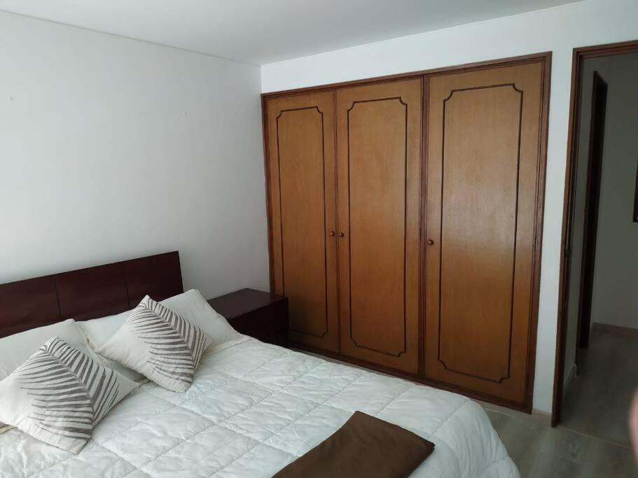 Appartement Apartamento Turistico En Cedritos *