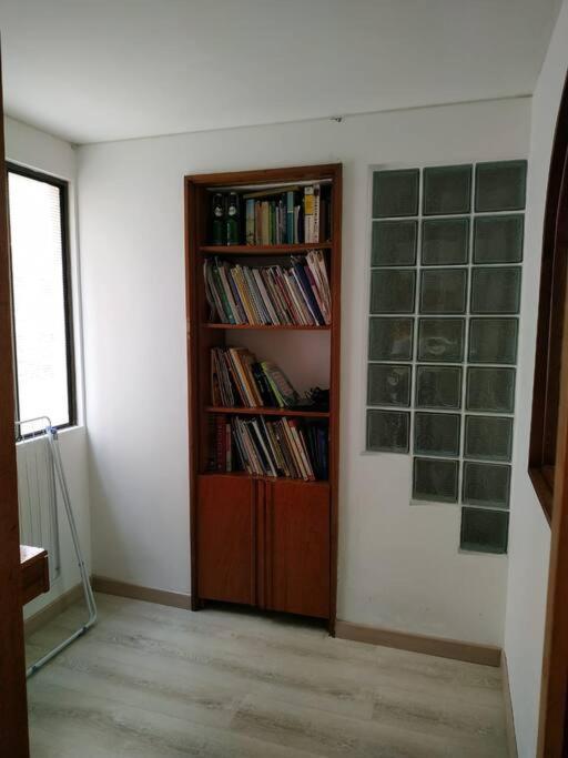 Appartement Apartamento Turistico En Cedritos *