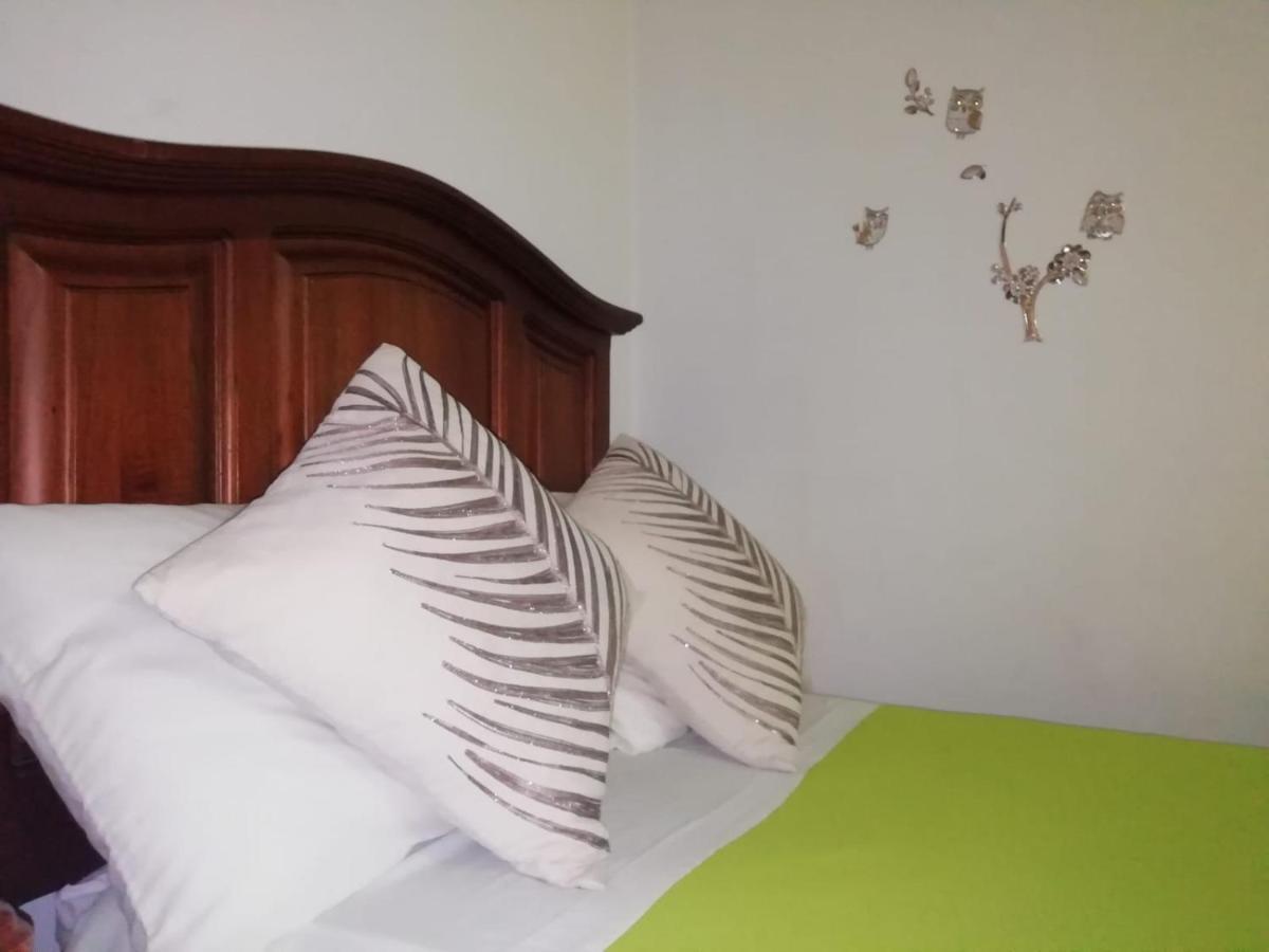 Apartamento Turistico En Cedritos Appartement *