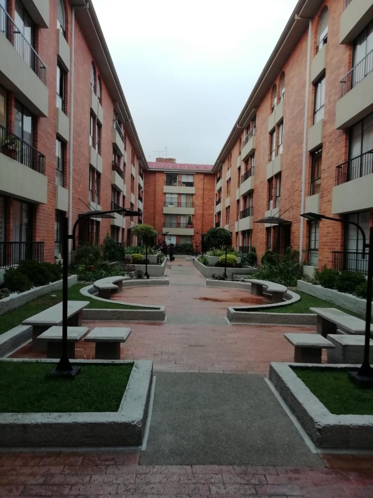 Apartamento Turistico En Cedritos Appartement *